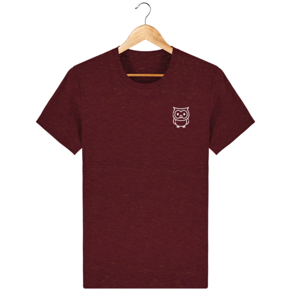 t-shirt-hibou-homme_heather-neppy-burgundy_face