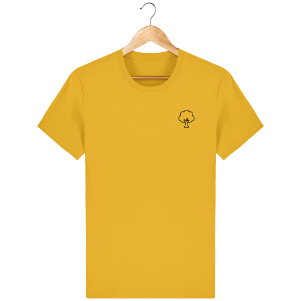 t-shirt-arbre-homme_spectra-yellow_face