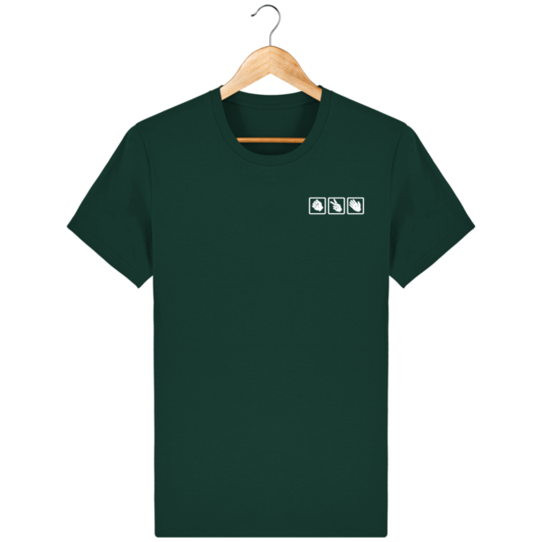 t-shirt-shifumi-homme_glazed-green_face